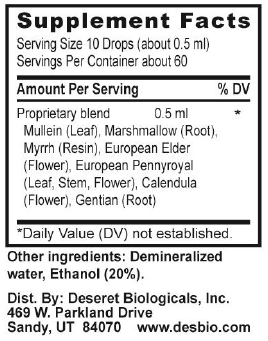 Mullein Complex - Image 2