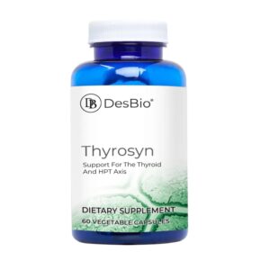 Thyrosyn -DesBio