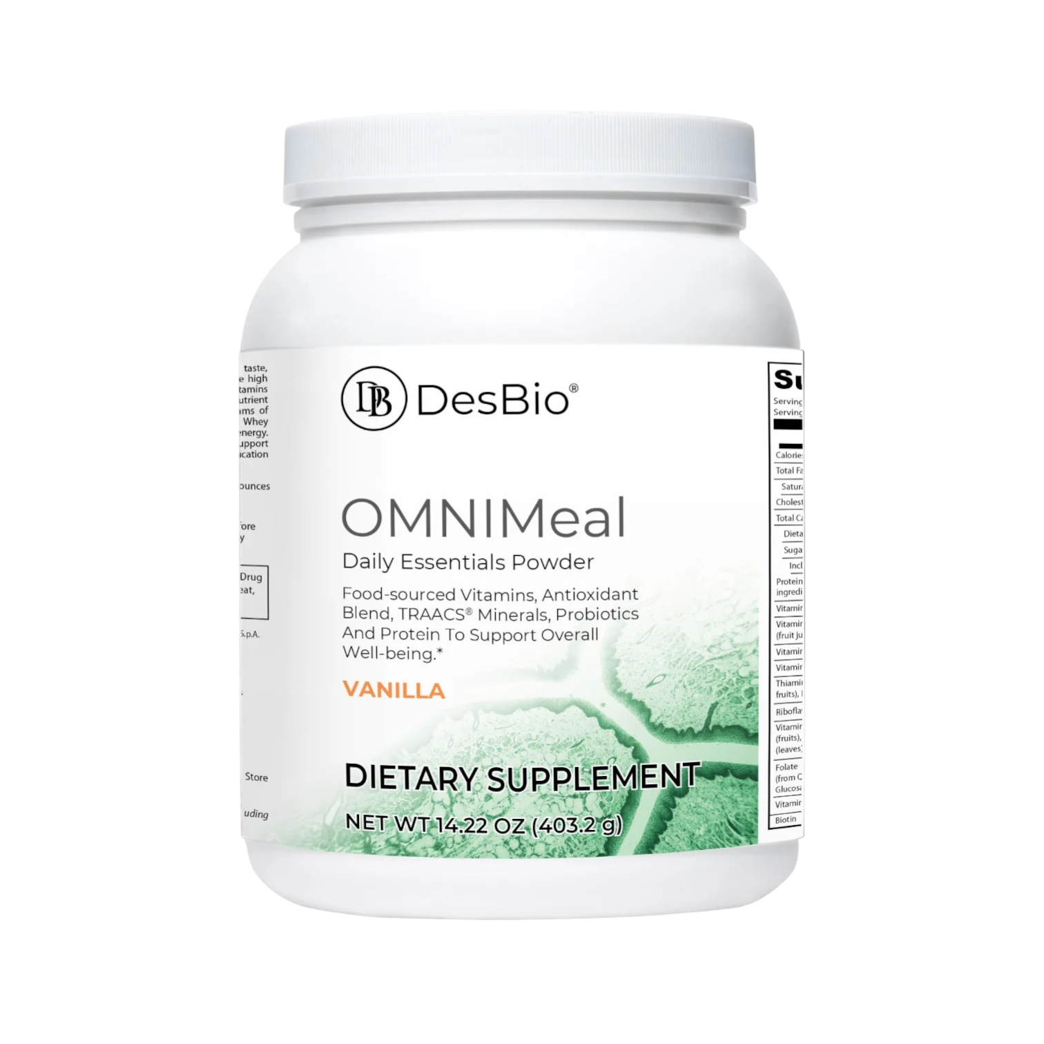 OmniMeal