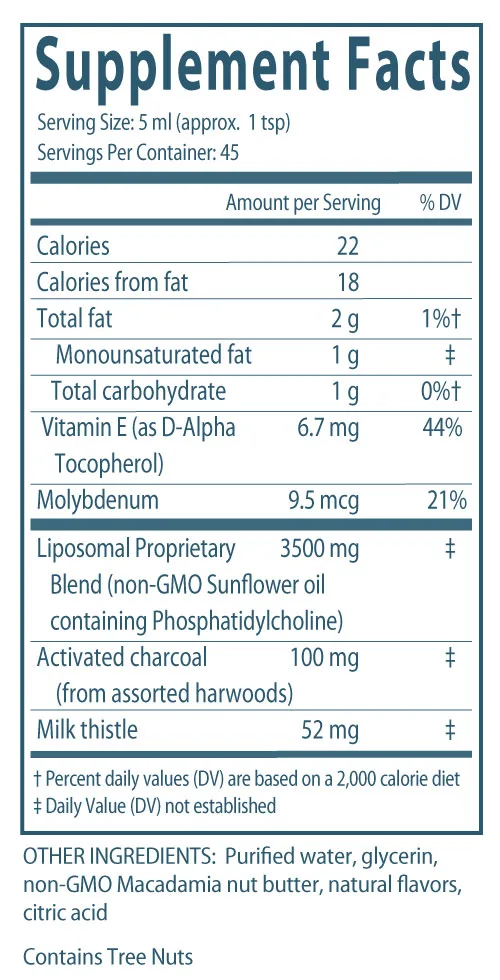 The Daily Bind Liposomal - Image 2