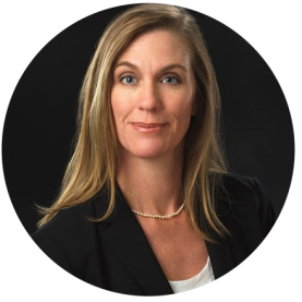 Dr. Lisa Holt