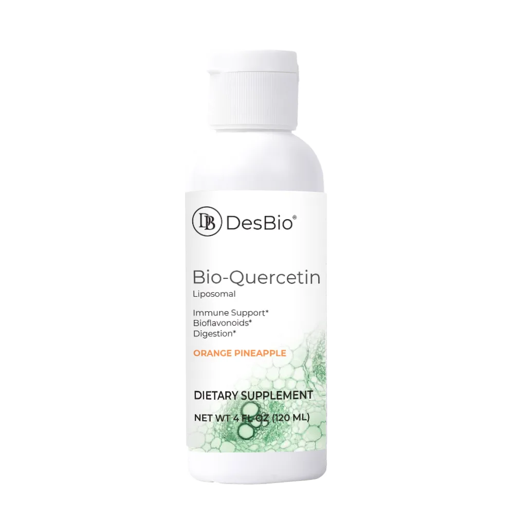 Bio-Quercetin