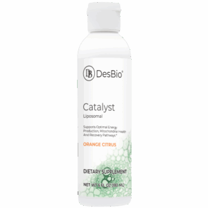 Catalyst Liposomal