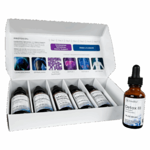 Comprehensive Detox and Drainage