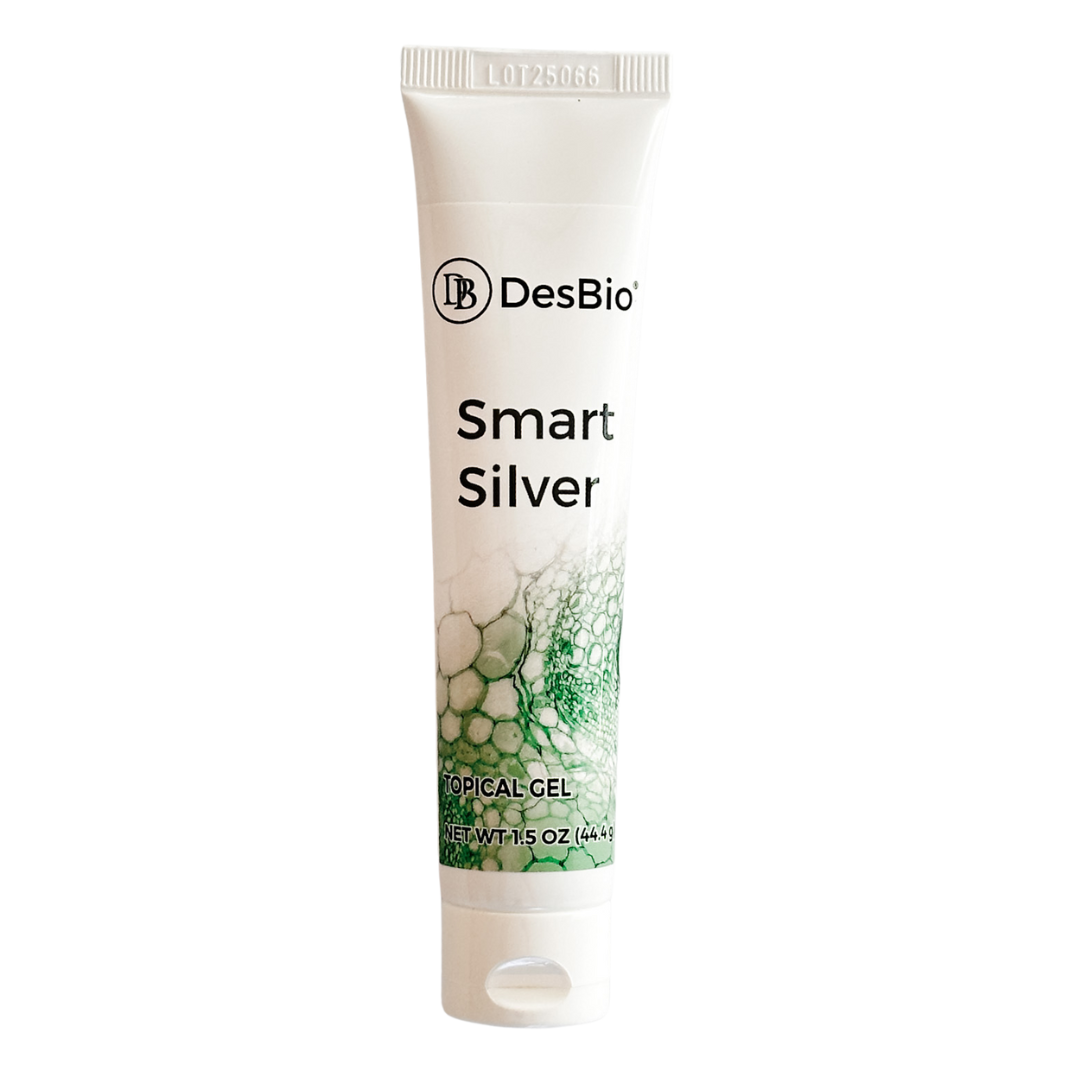 DB Smart Silver Gel 1.5