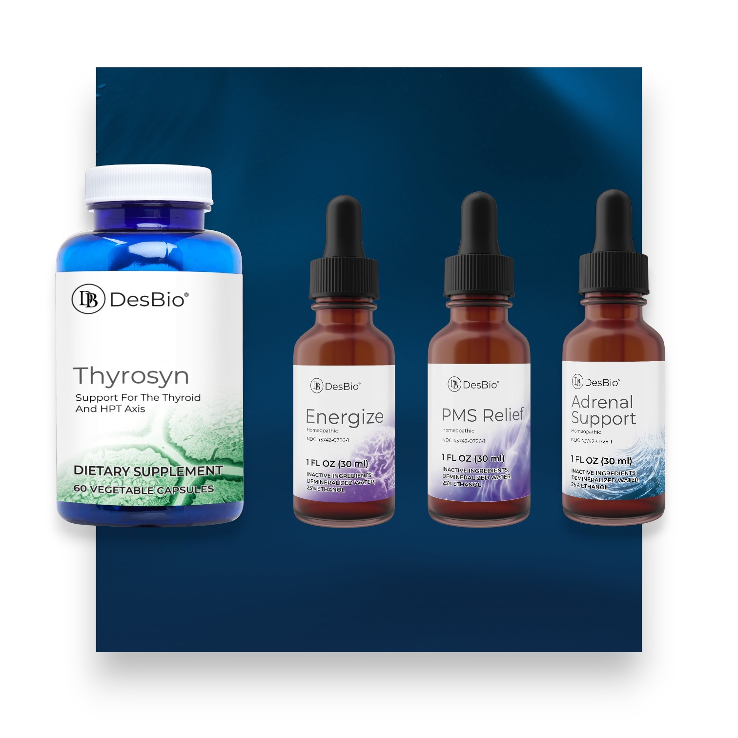 Hormones | Endocrine