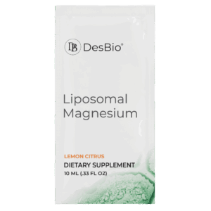 Liposomal Magnesium Sachet