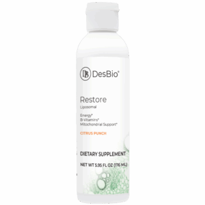 DesBio Liposomal Restore