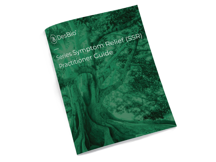 DesBio SSR Pathyway Guide Download