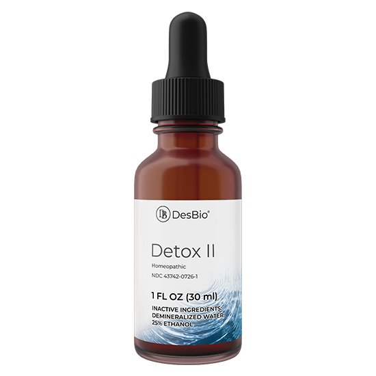 Detox II