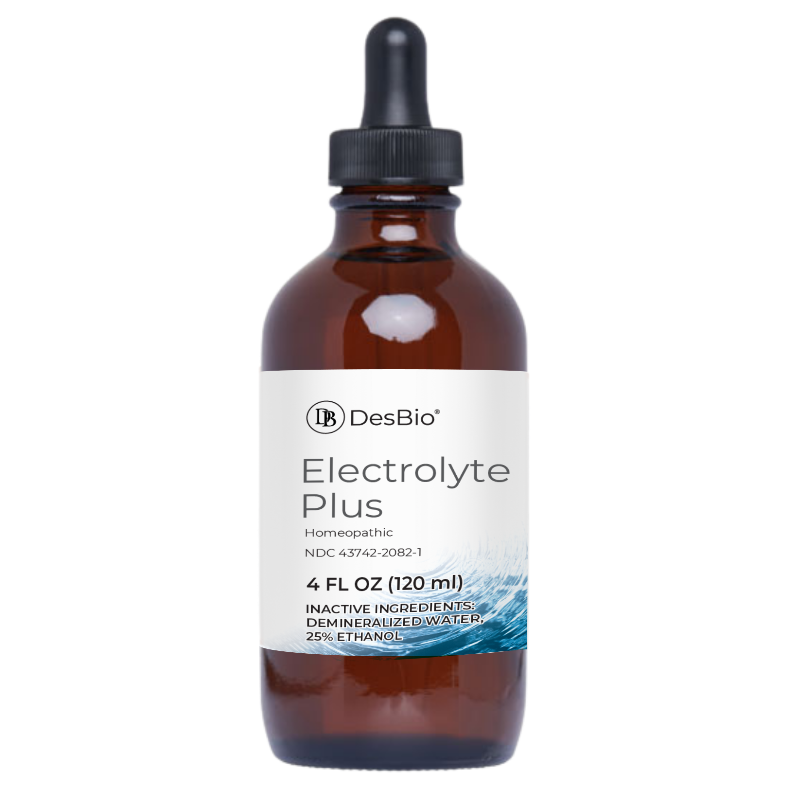 Electrolyte Plus 4 oz