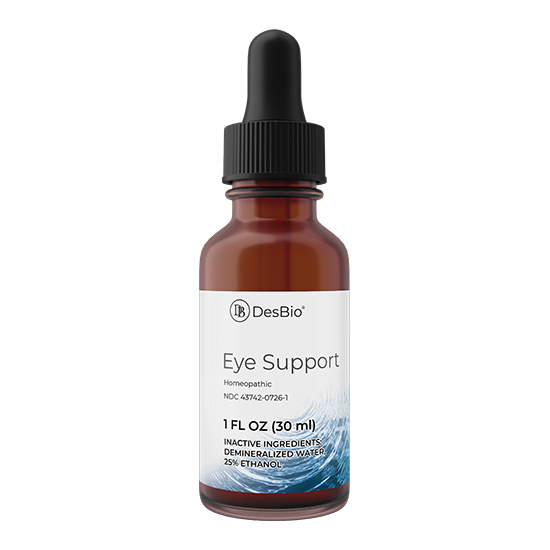Eye Support
