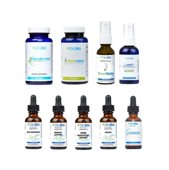 Family Wellness Protocol