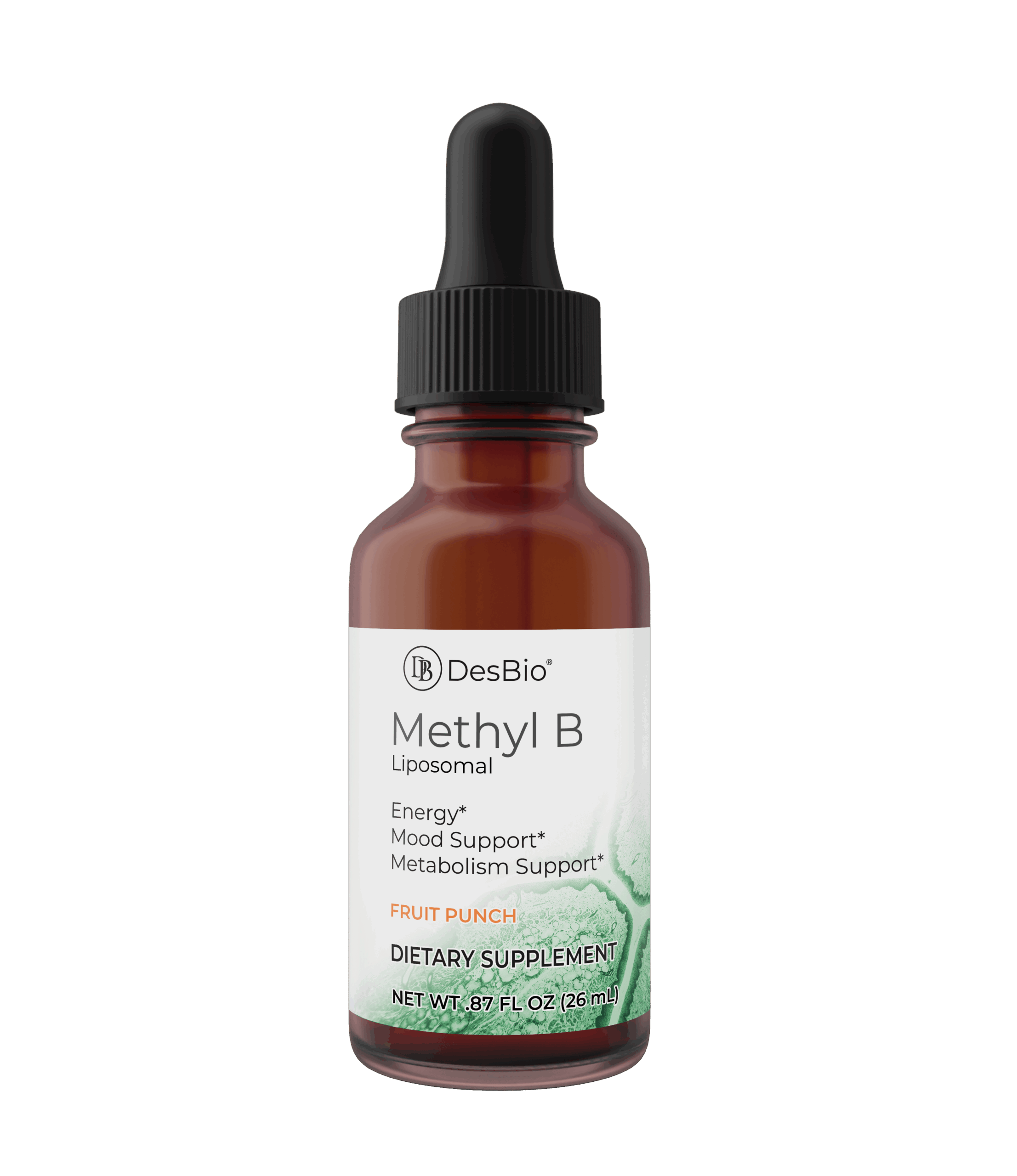 Methly B 26ml