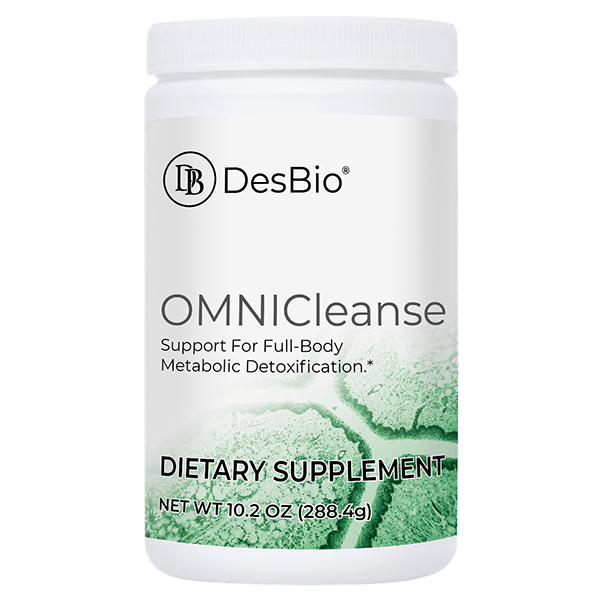 OmniCleanse Powder