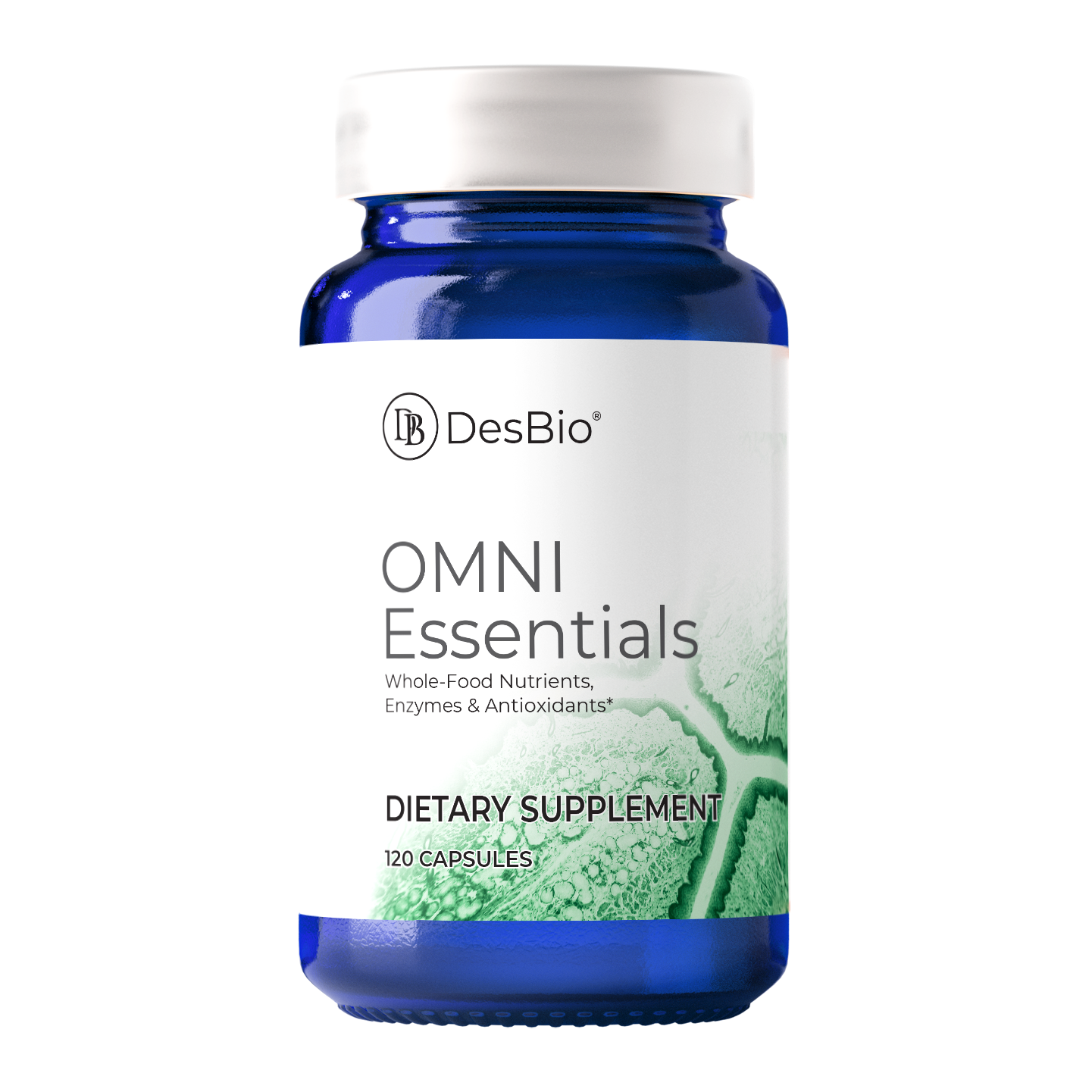 OmniEssentials Iron