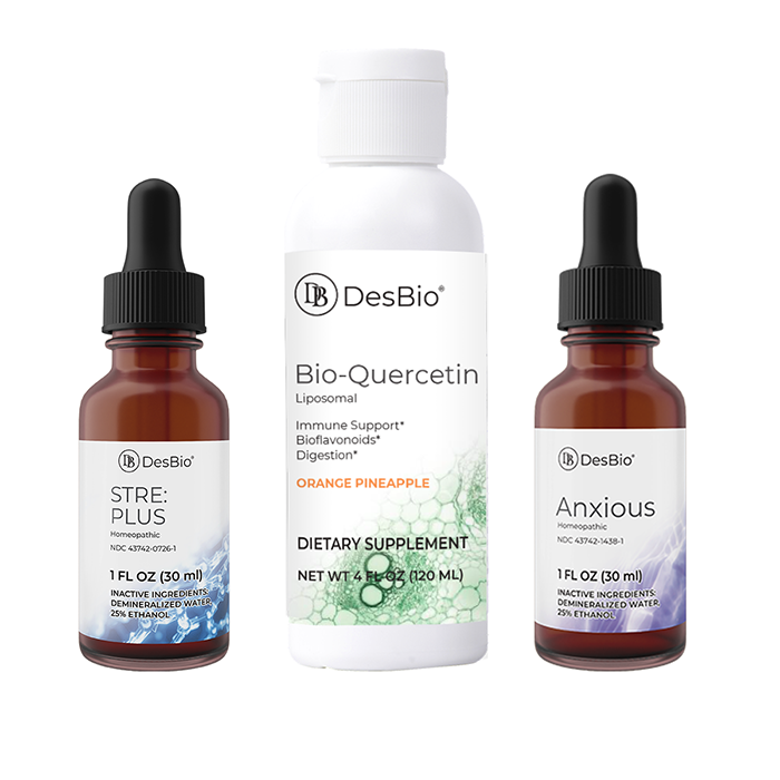 PANDAS Bundle - STER