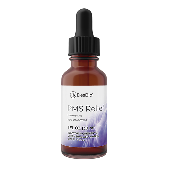 PMS Relief