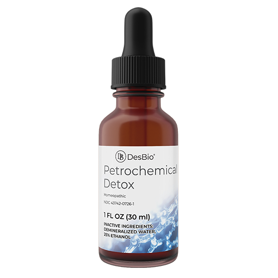 Petrochemical Detox