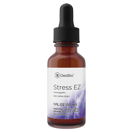 Stress EZ