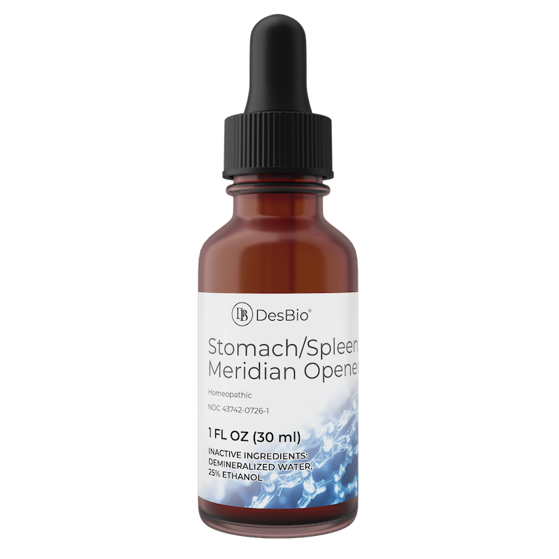 Stomach_Spleen_Meridian_Opener