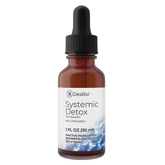 Systemic Detox
