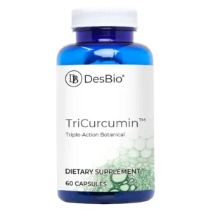 TriCurcumin
