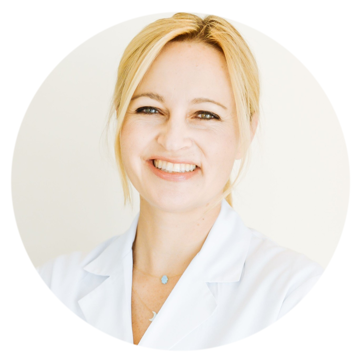 Dr. Ashley Beckman