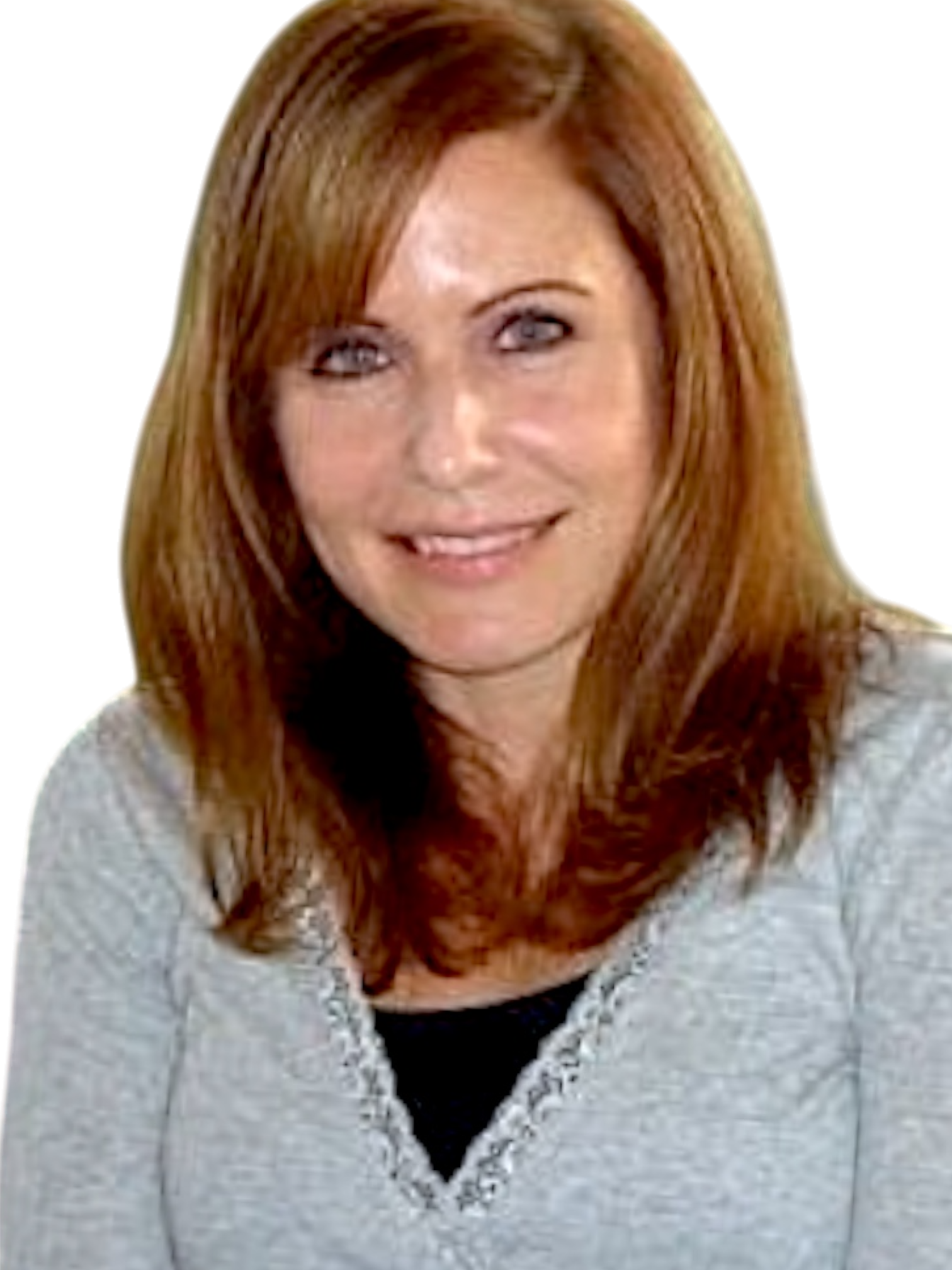 Karen Connolly