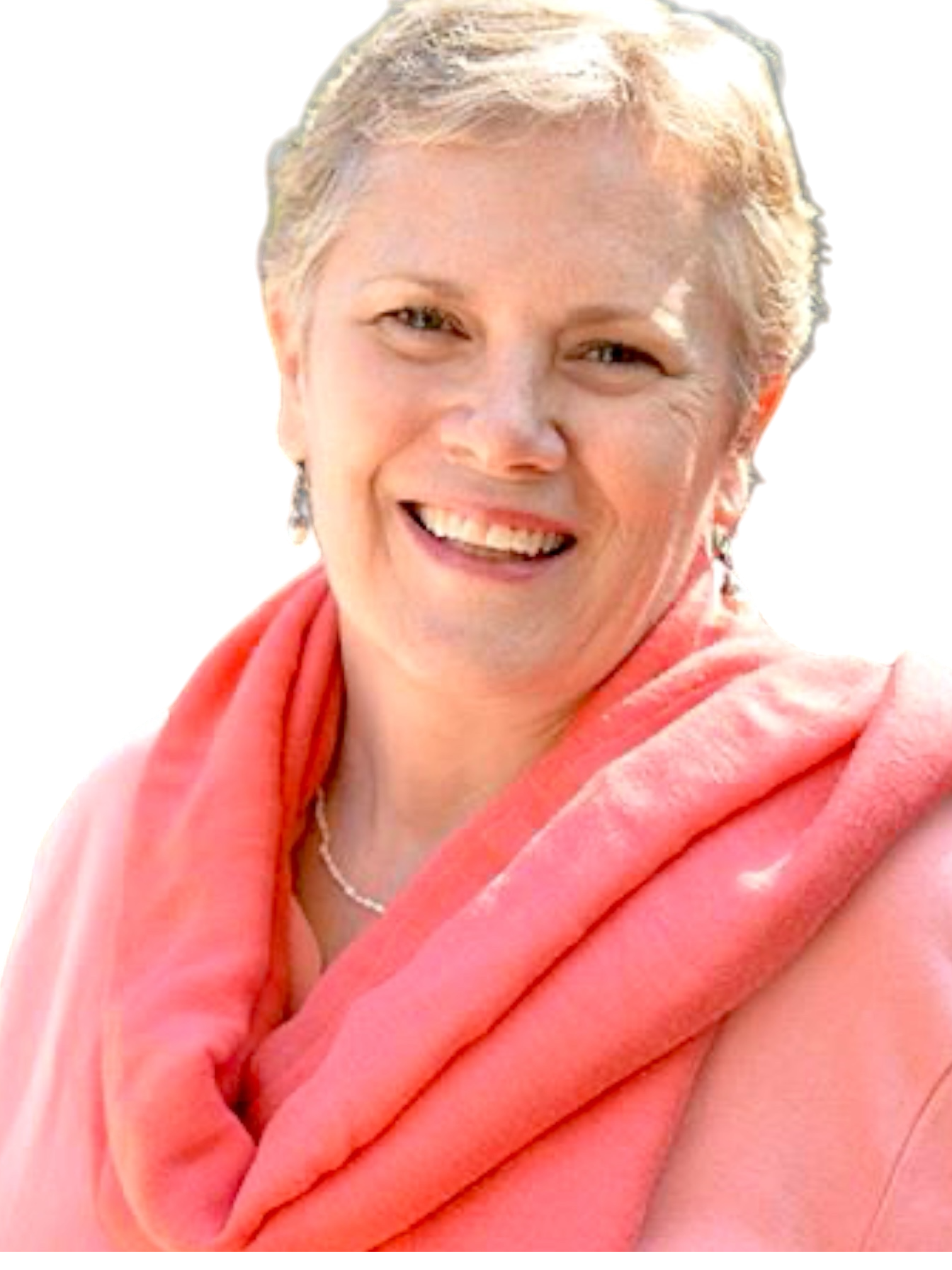 Marianne Madsen