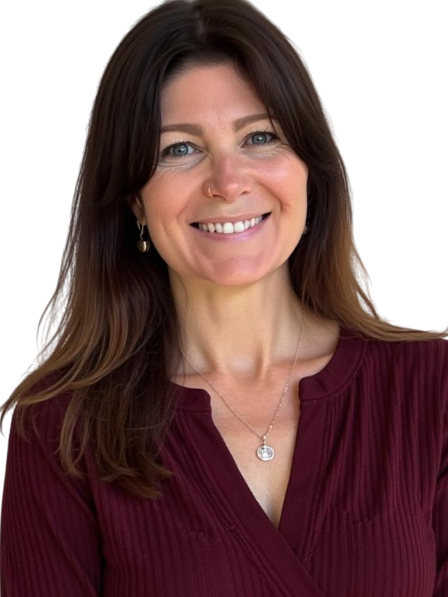 Megan Belling