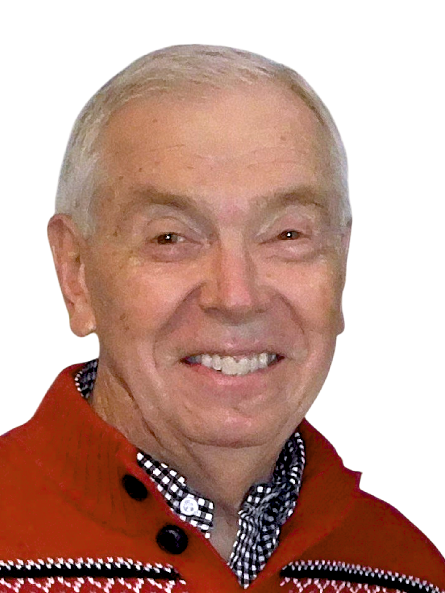 Paul Carter