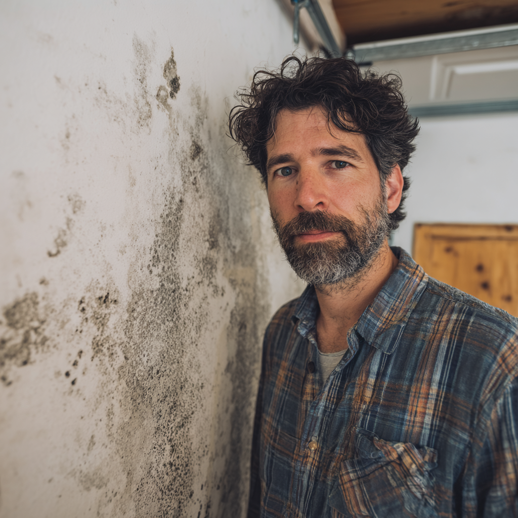 Mold Exposure in Home Environment